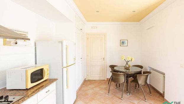 Safran II Apt de Charme Avec Terrasse la Marsa - Foto 5, Habitación