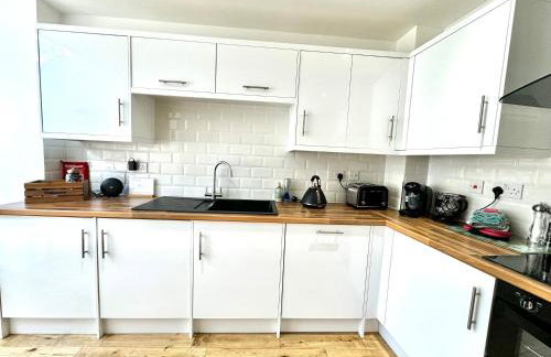 The Birketts Inn, 4 - Bed, Sleeps 8, Pets Welcome - Foto 19