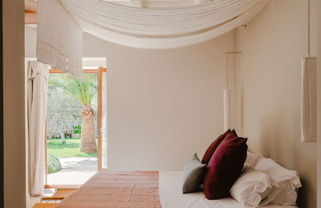 Hotel Amagatay Menorca - Foto 13