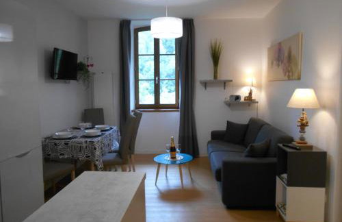 LA MARMOTTE appartement T2 classé 3 étoiles - Foto 3