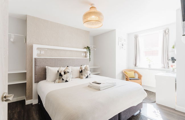 Design Suites Lytham - Photo 21