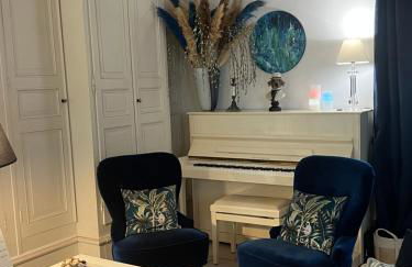 gite Chezelle - Foto 53