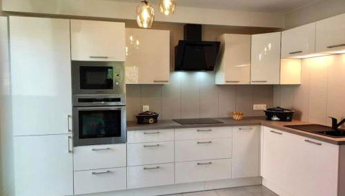 Maison individuelle, 10 minutes de Colmar 4 chambres - 8 personnes - 2 sdb - Foto 5