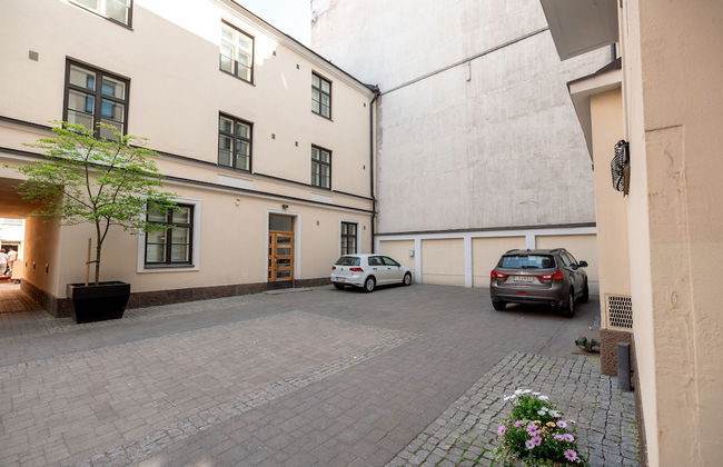 2ndhomes Bright 2BR Apartment - Foto 17