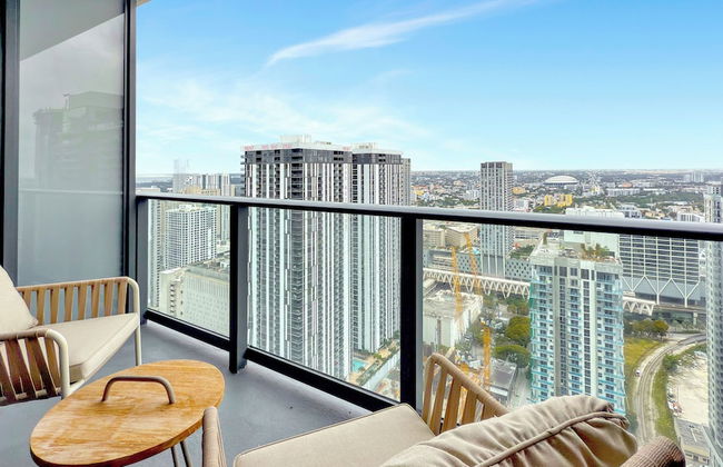 Miami Boutique Suites - Photo 20