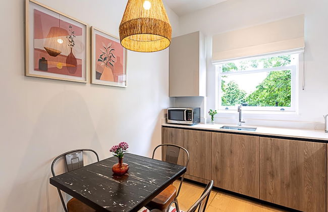 Stunning Earls Court Flat - Foto 22