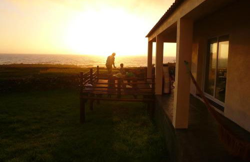 Casa Atlantida - Sea front - Foto 11