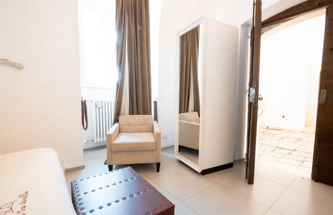 Le Tre Sorelle - Foto 25