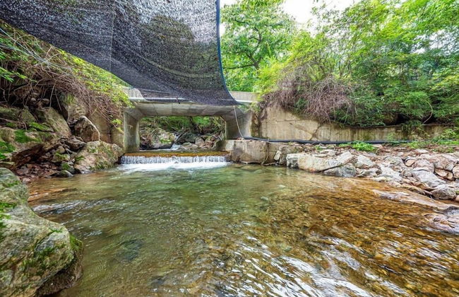 Vivaldi white house in vally - Foto 54