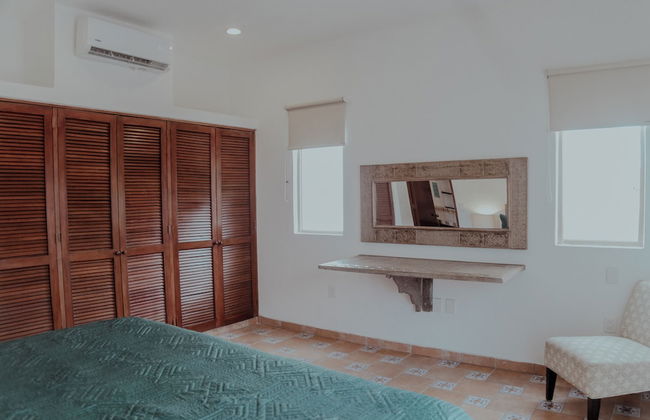 Fabiola Condo Hotel - Foto 37