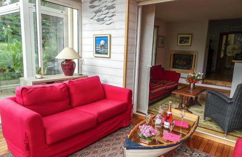 Villa Ty Patrick by Interhome - Foto 16