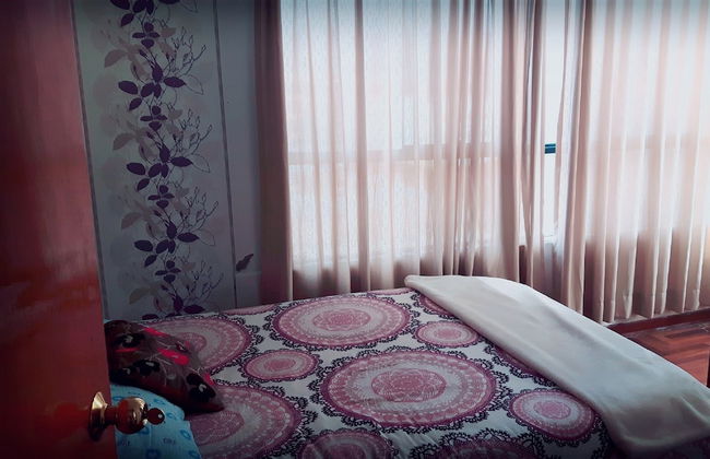 Los Alamos Apartment - Foto 49