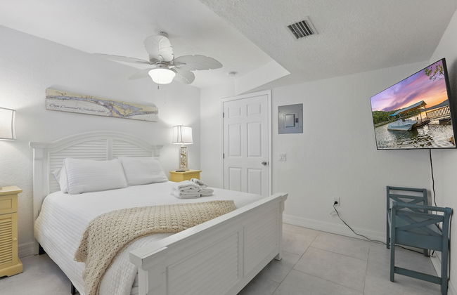 Coco Sands Beachside Cottages - Foto 9