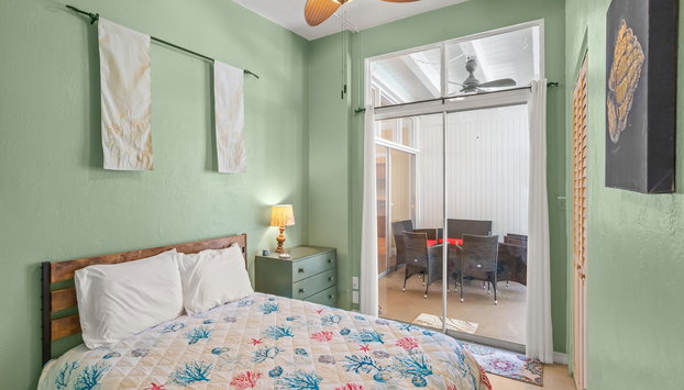 Belle Vista Beach House - Foto 4, Habitación