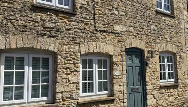 Alexis Cottage Tetbury Cotswolds - Foto 1