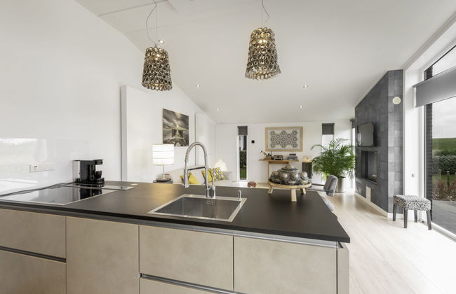 2 bedroom House in Wemeldinge with garden and terrace - Photo 9