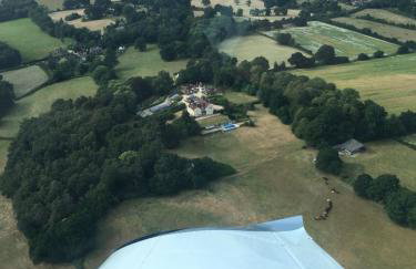 The Old Dairy Steep,Petersfield in Collyers Estate in the South Downs National park - Foto 24