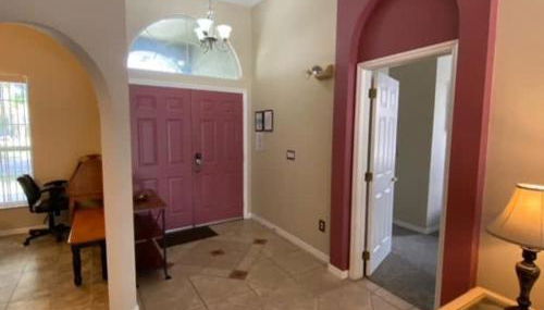 Golf Course Views, Large Pool Deck Villa in Southern Dunes - Foto 5