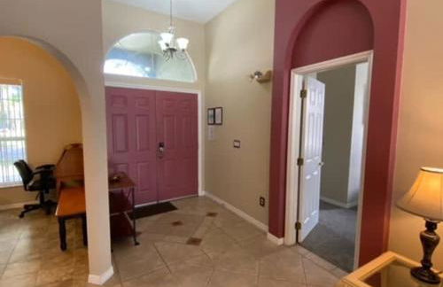 Golf Course Views, Large Pool Deck Villa in Southern Dunes - Foto 5