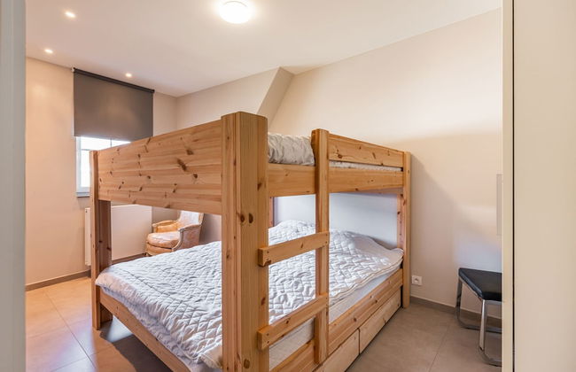 Villa Ter Duyne app 201 in the Dunes of Koksijde - Foto 4