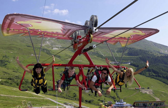 Chalet in Ladis by Ski Slope & Sauna - Photo 28