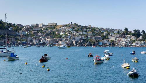 The Old Carriage Works - Foto 5