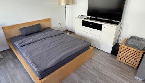 Neu-Ulm City Center Appartement - Foto 3