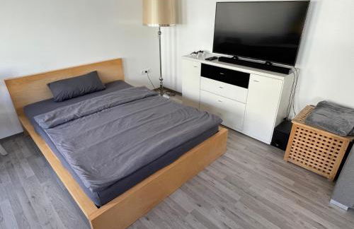Neu-Ulm City Center Appartement - Foto 3
