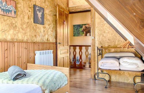 Saplan Real Estate Casa Izadi - Foto 30