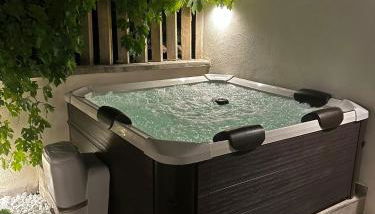 Luxury Apartment Collection Sea Suite Jacuzzi - Foto 1