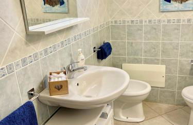 Domu Mea 1 min a Piedi dal Mare - Foto 28