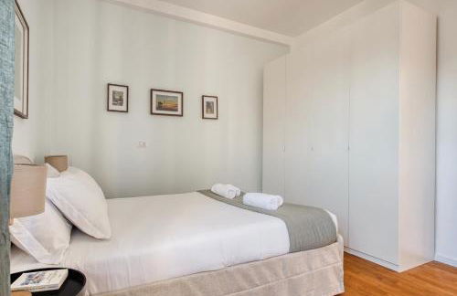 Elegance & Relax - Tennis, child park, 20 minutes from Duomo - Foto 29