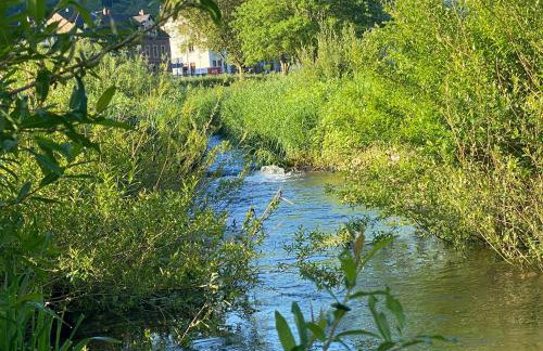 Ferienhaus am Baybach in Burgen an der Mosel - Foto 23