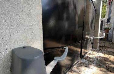 Cosy House Near Paris, CDG Airport + parking - Foto 22