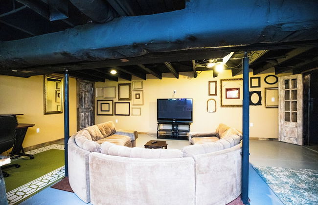 5 Bd/3 Ba-Near Expo/UL/Fair/YUM/Zoo - Foto 24