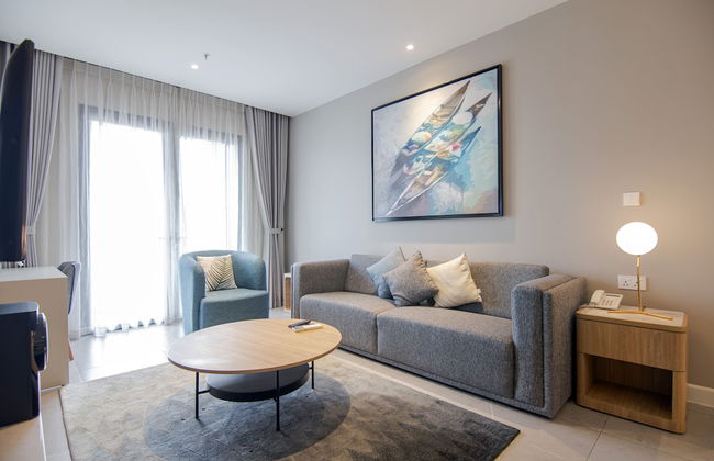 Le Places ZENITY Apartment District 1 - Foto 31