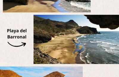 Apartamento El Flamenco Azul Cabo de Gata - Foto 25