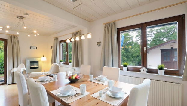 Refeições no quarto