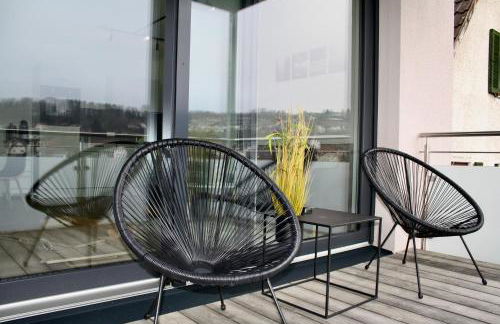 CloudCabins Dornstetten - Marktplatz - Foto 26