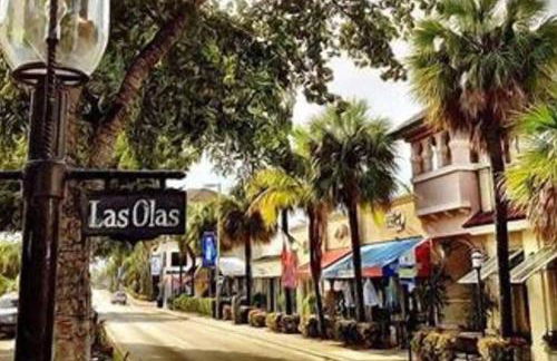 Mango Manor - Walk to Las Olas! - Foto 30