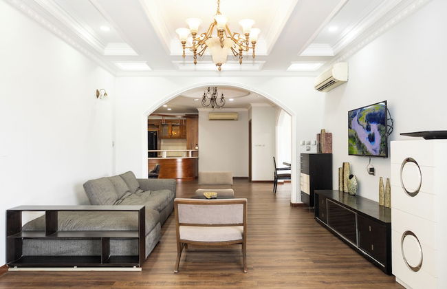 Zahoo House in Flemington SaiGon - Foto 19