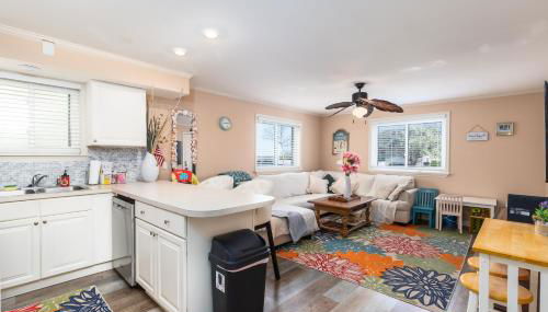 North Ocean city newly Remodeled - Foto 3