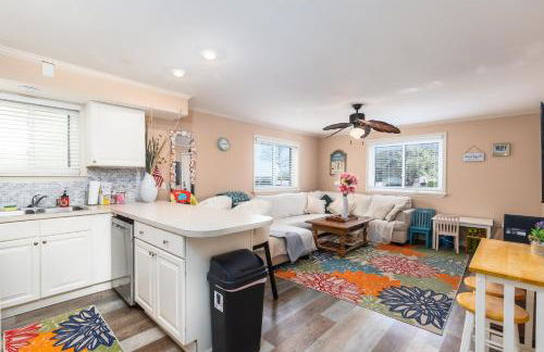 North Ocean city newly Remodeled - Foto 3