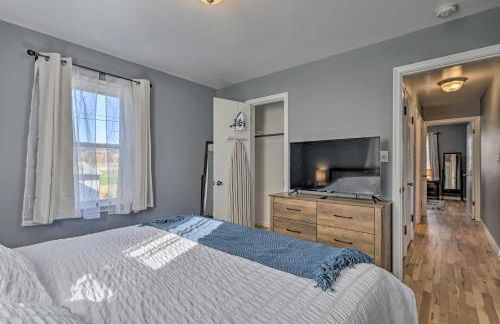 Charming Family Home about 4 Mi to Granite Peak! - Foto 12