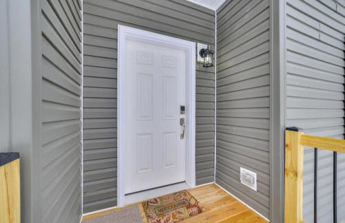 Walk to Beach Modern Retreat in Presque Isle! - Photo 23