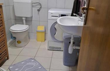 Family friendly house with a swimming pool Benkovac, Zagora - 21720 - Foto 16