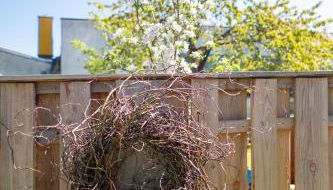 Tiny House 300 Meter vom Zentrum entfernt - Foto 3