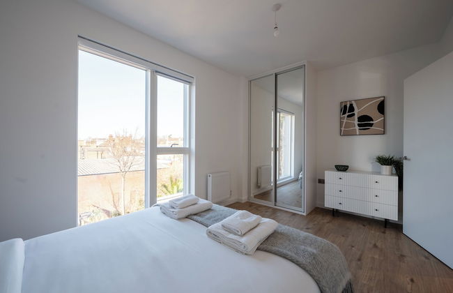 VESTO Lewisham - Foto 56