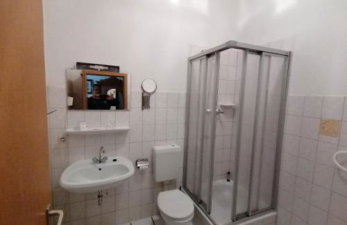 Landhotel Storchenkrug - Foto 25