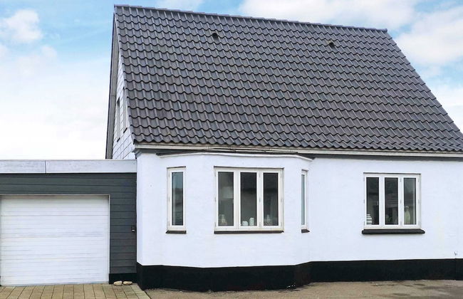 Seaside Retreat in Thyboron-by Traum - Foto 1